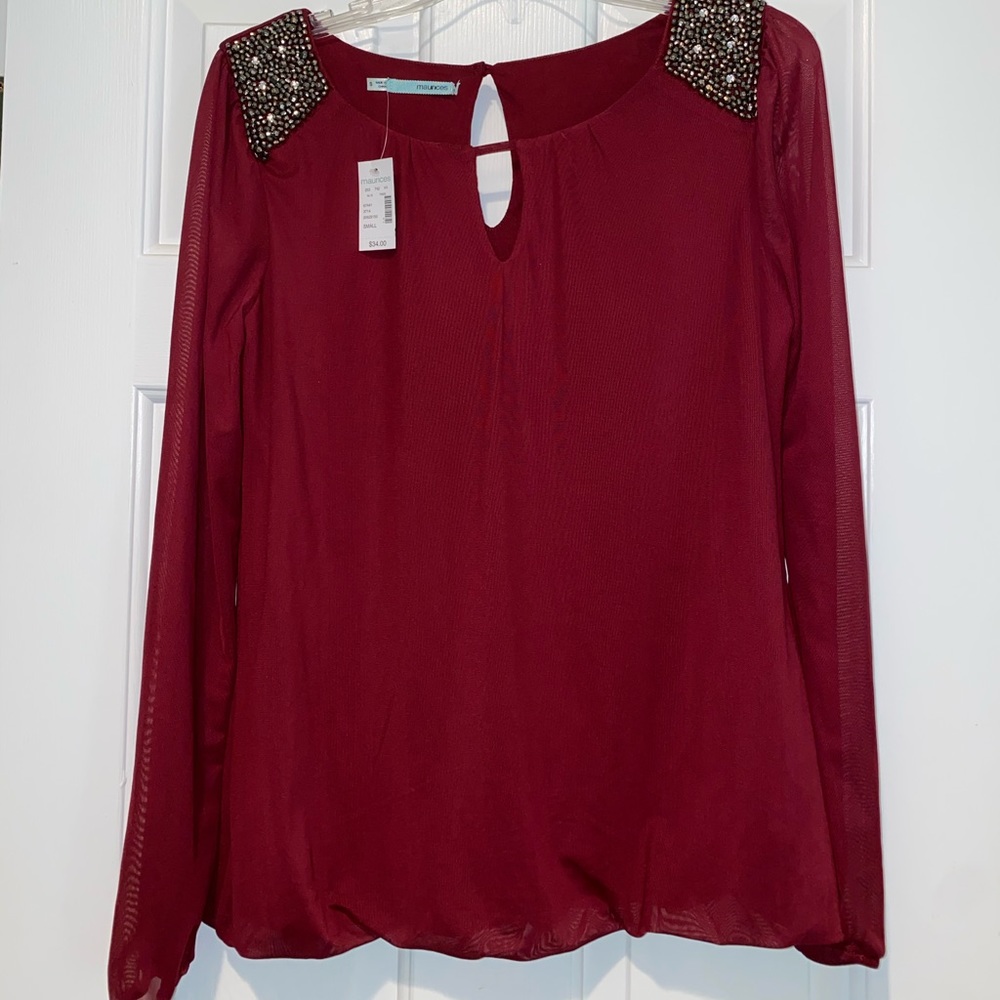 Women’s Blouse